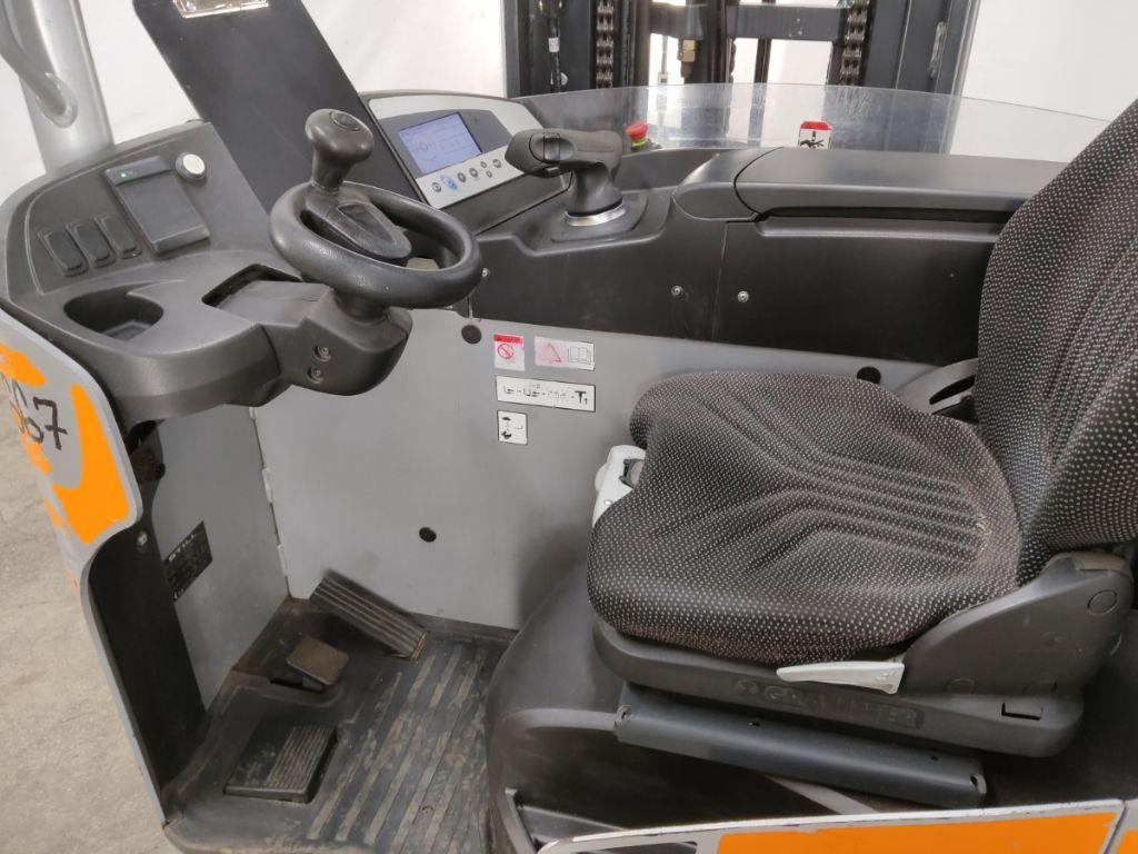 Reach truck Still FM-X14 Still FM-X14- Photo 3