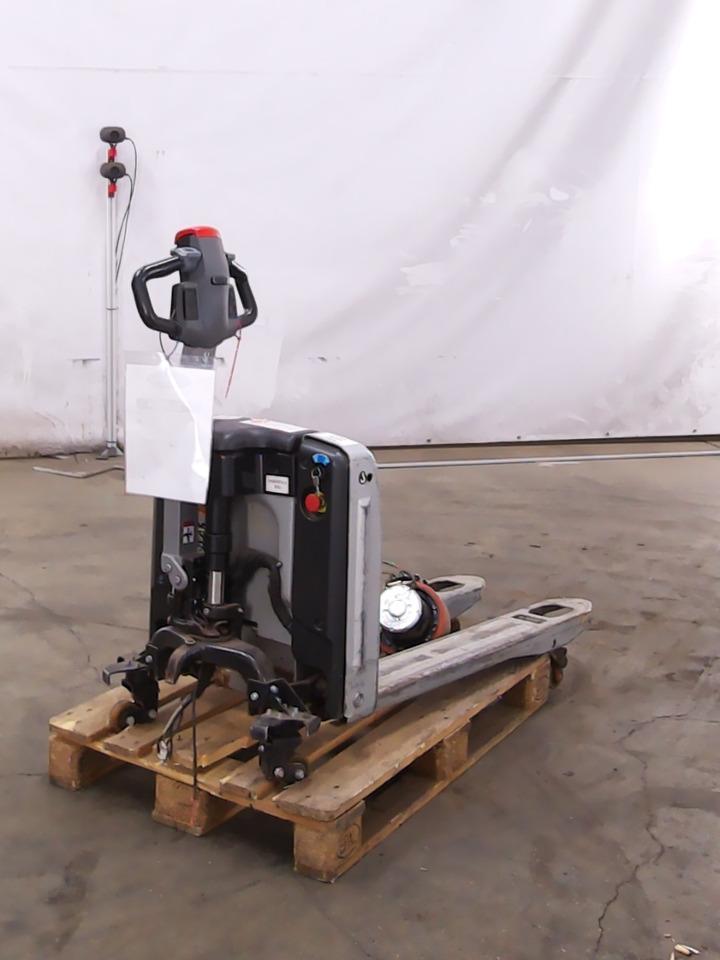 Pallet truck Still ECH15 Still ECH15- Photo 2