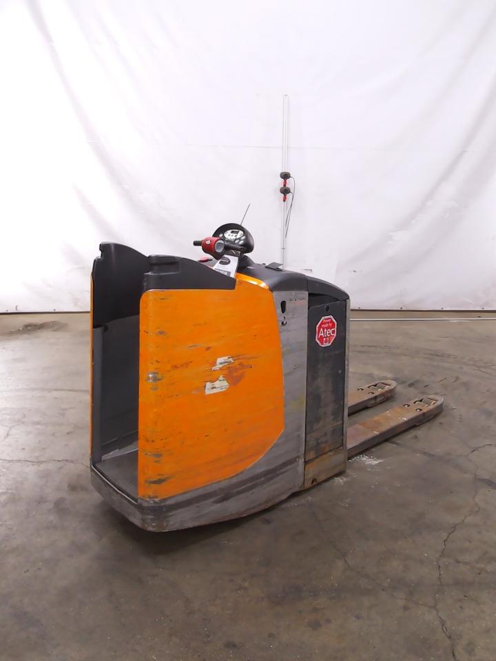 Pallet truck Still EXU-S24 Still EXU-S24- Photo 2