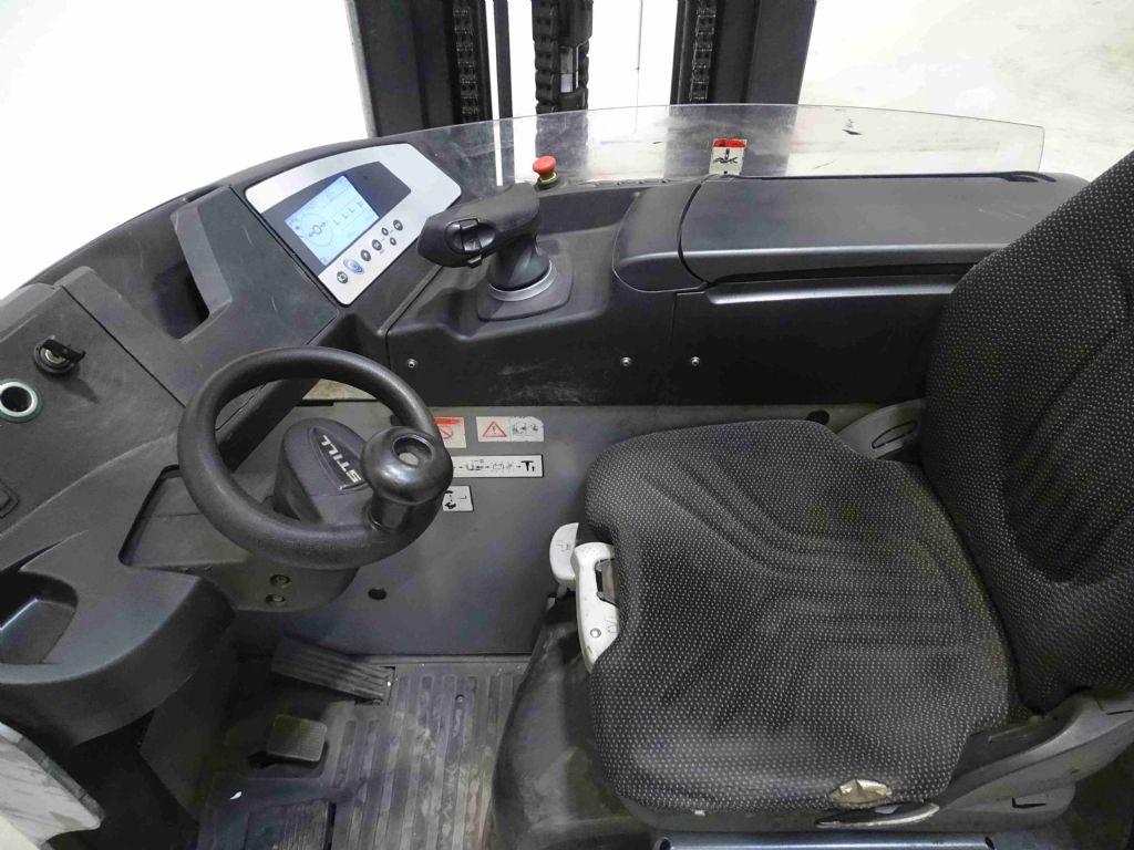 Reach truck Still FM-X17 Still FM-X17- Photo 3