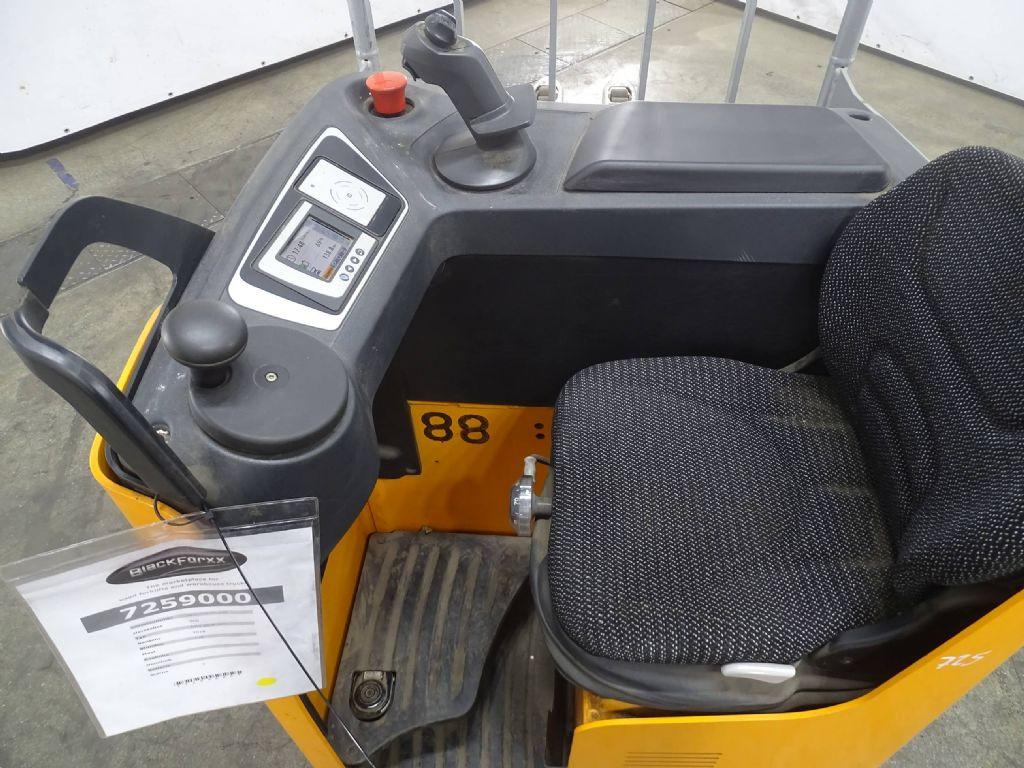 Pallet truck Still FXH20N Still FXH20N- Photo 3