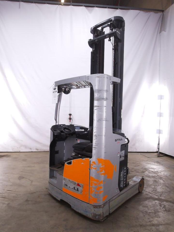 Reach truck Still FM-X14 Still FM-X14- Photo 2