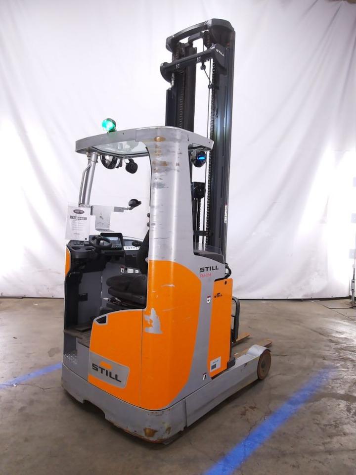 Reach truck Still FM-X14 Still FM-X14- Photo 2