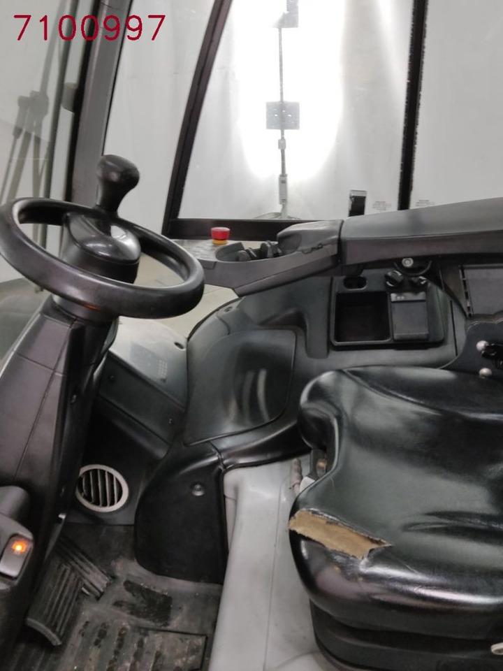 Electric forklift Still RX60-50/600 Still RX60-50/600- Photo 3