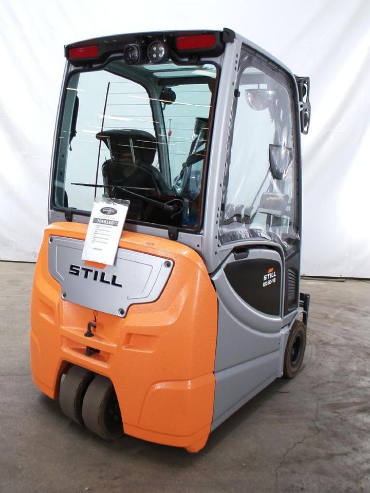 Electric forklift Still RX20-16 Still RX20-16- Photo 2