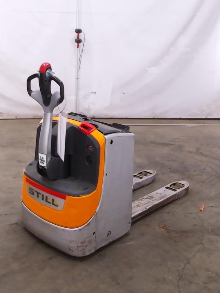 Pallet truck Still EXU22 Still EXU22- Photo 2