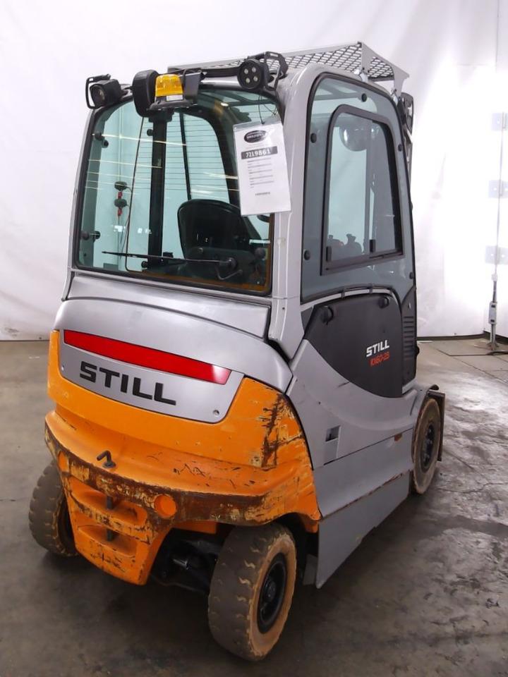 Electric forklift Still RX60-25 Still RX60-25- Photo 2