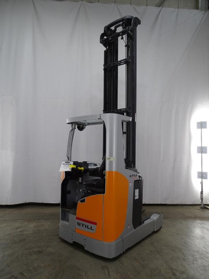 Reach truck Still FM-X17/BATT.NEU Still FM-X17/BATT.NEU- Photo 2