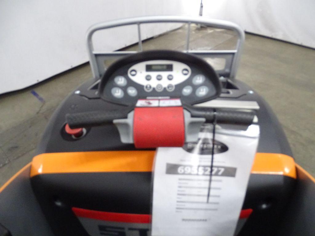 Niederhubwagen Still EXU-S24/BATT.NEU Still EXU-S24/BATT.NEU- Photo 2