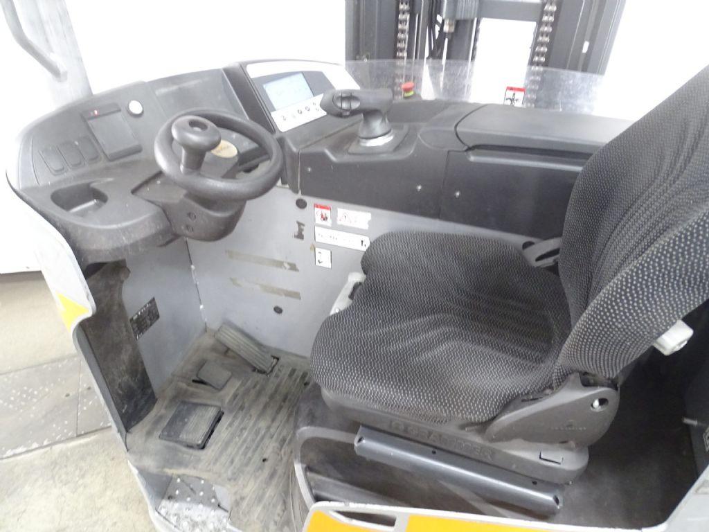 Reach truck Still FM-X17 Still FM-X17- Photo 3