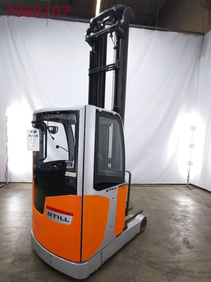 Reach truck Still FM-X17 Still FM-X17- Photo 2