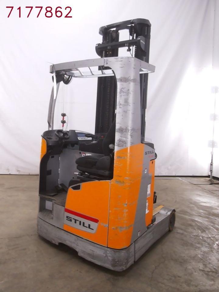 Reach truck Still FM-X14 Still FM-X14- Photo 2