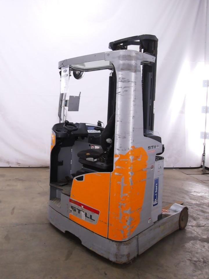 Reach truck Still FM-X12/LIION Still FM-X12/LIION- Photo 2