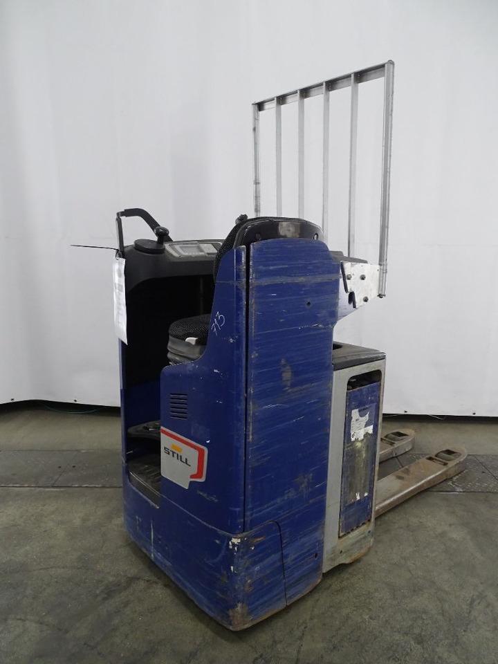 Pallet truck Still FXH20N Still FXH20N- Photo 2