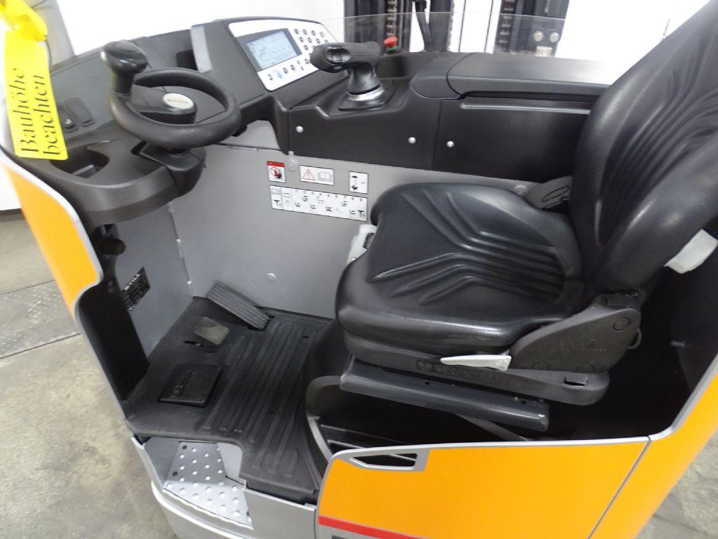 Reach truck Still FM-X20 Still FM-X20- Photo 3