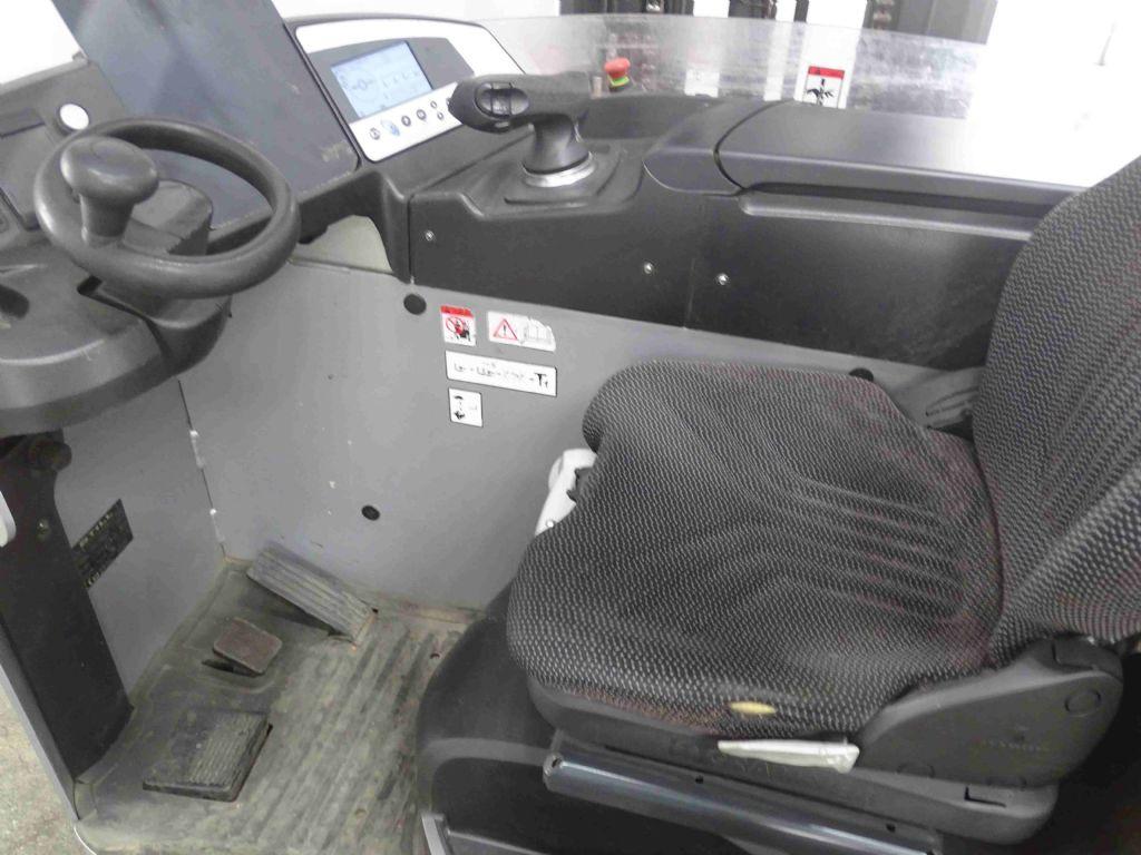 Reach truck Still FM-X14 Still FM-X14- Photo 3